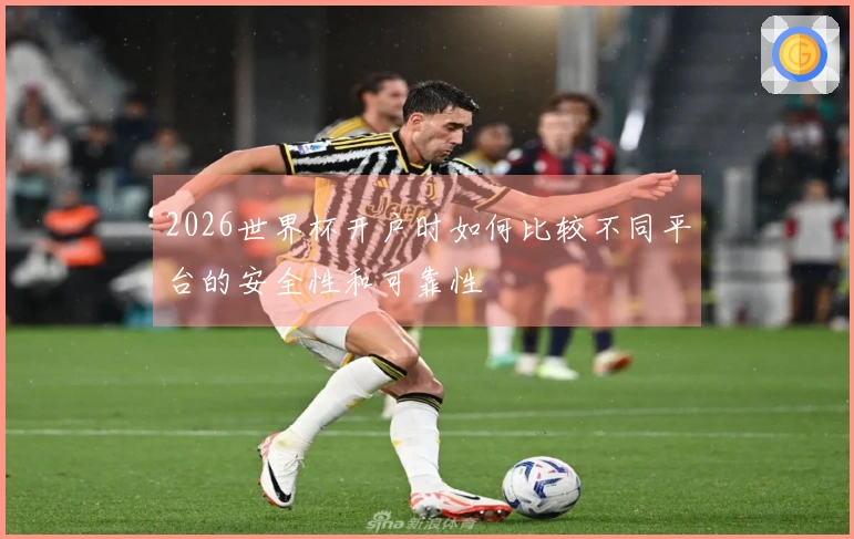 2026世界杯开户时如何比较不同平台的安全性和可靠性
